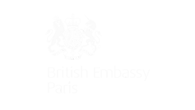 British Embassy Paris