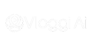 Vloggi.ai logo