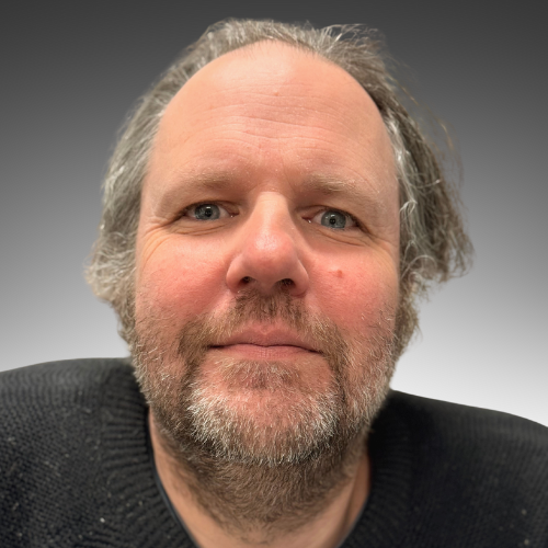 Jean-Christophe Diomard-Azzarau, CTO